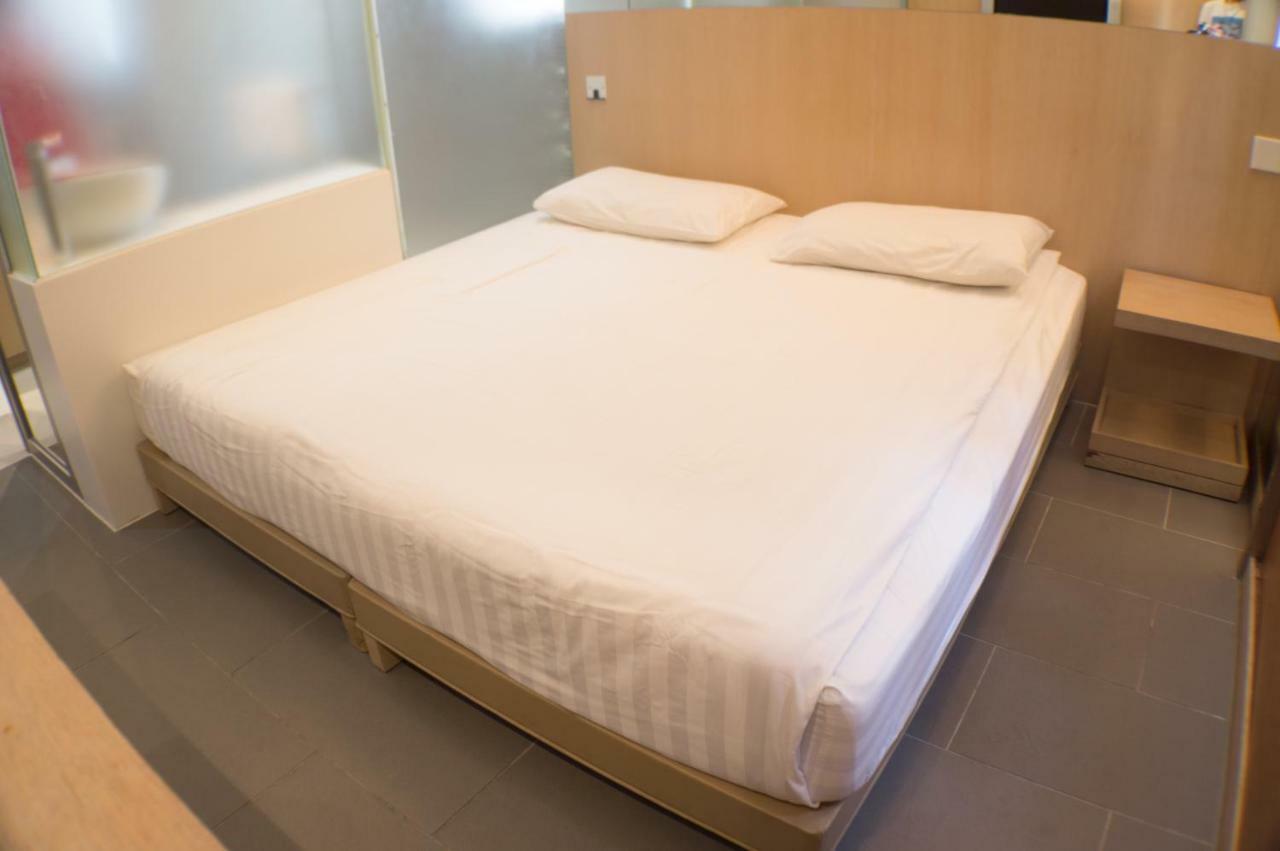 Acesite Knutsford Hotel Hong Kong Exterior photo